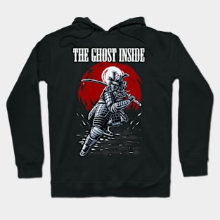 THE GHOST INSIDE MERCH VTG Hoodie